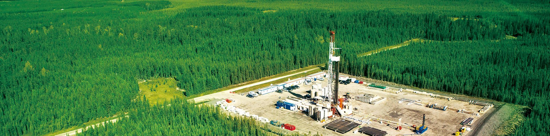 探索开发技术持续创新，高效采收油气资源！